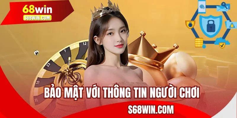 Quy định an toàn với thông tin hội viên 