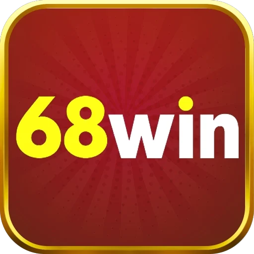 favicon 68win