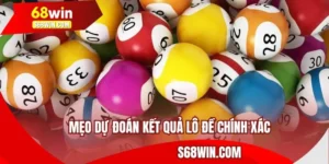 Mẹo dự đoán kết quả lô đề chính xác